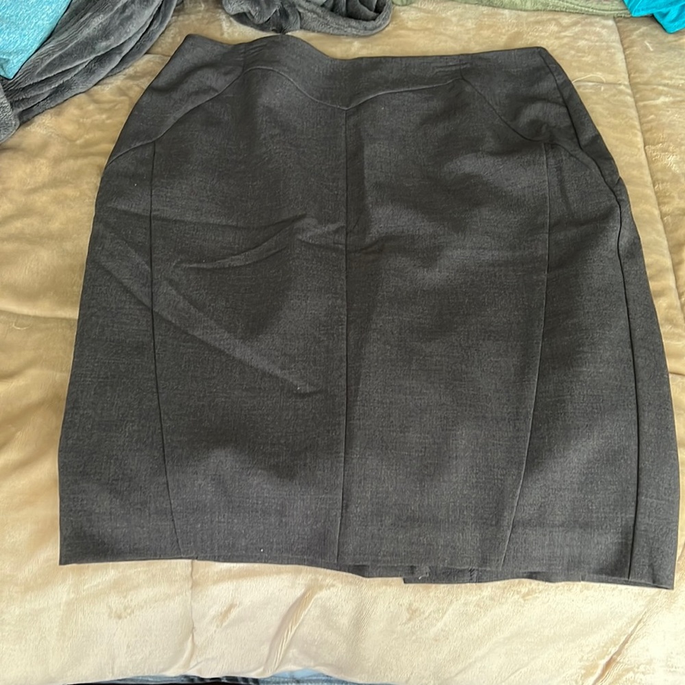Worthington Work Skirt